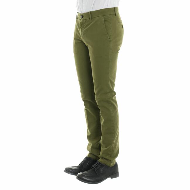 CHINO SLIM MAISON CLOCHARD - Mad Fashion | img vers.1300x/